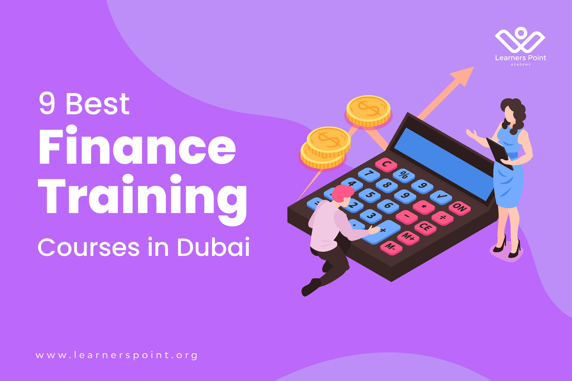9 Best Finance Training Courses in Dubai